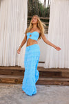 Tiffany Twist Top