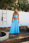 Tiffany Twist Top