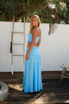 Tiffany Twist Top