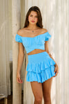 Lola Skort