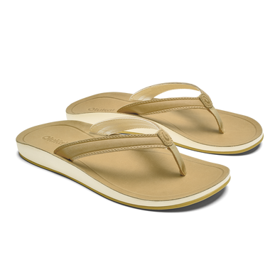 Southshore Women's Sandals Toasted Coconut