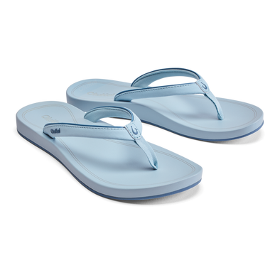 ‘Uiki Women's Sandals Bright Sky