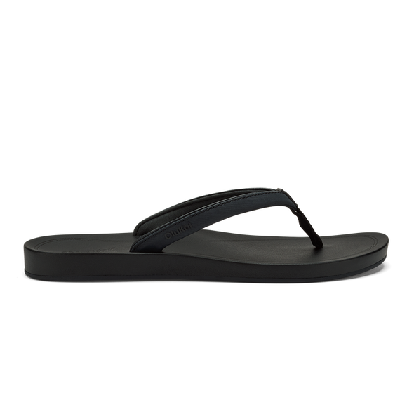 ‘Uiki Women's Sandals Lava Rock
