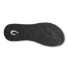 ‘Uiki Women's Sandals Lava Rock