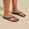 ‘Uiki Women's Sandals Lava Rock