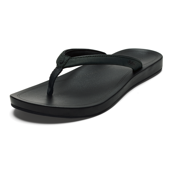 ‘Uiki Women's Sandals Lava Rock