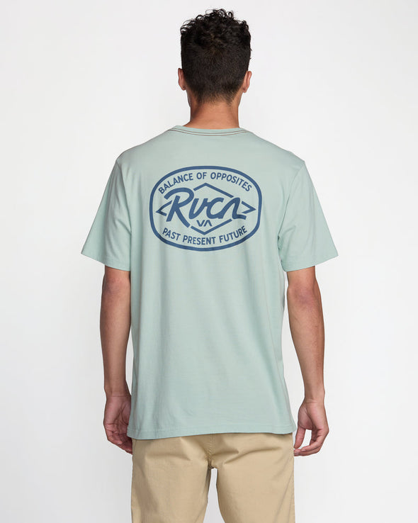 Ranch Seal Tee