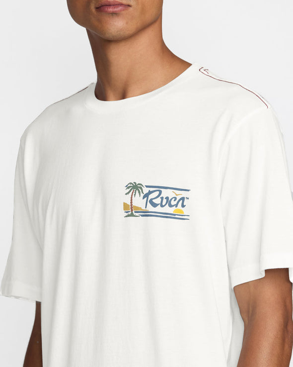 Exotica Tee