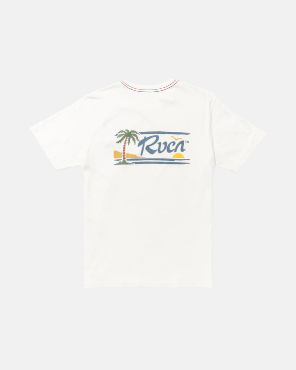 Exotica Tee
