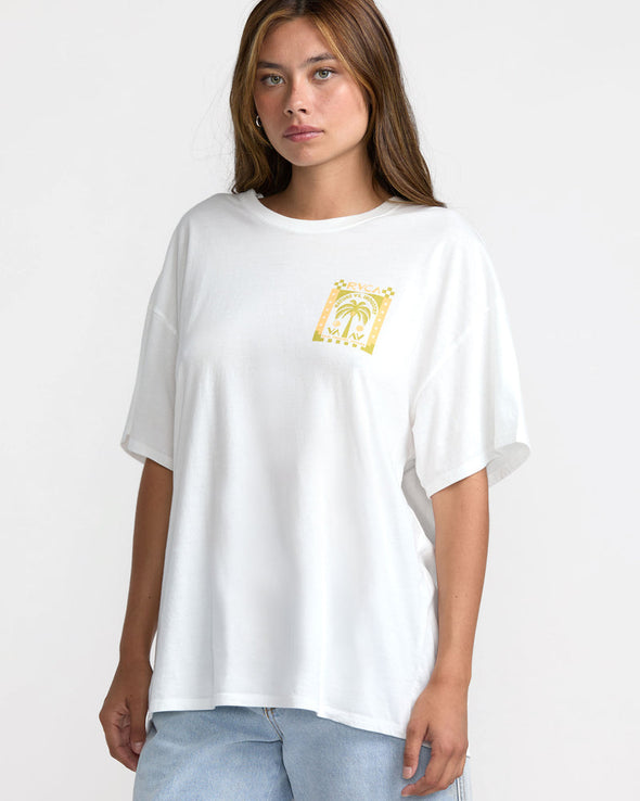 Baggie Tee