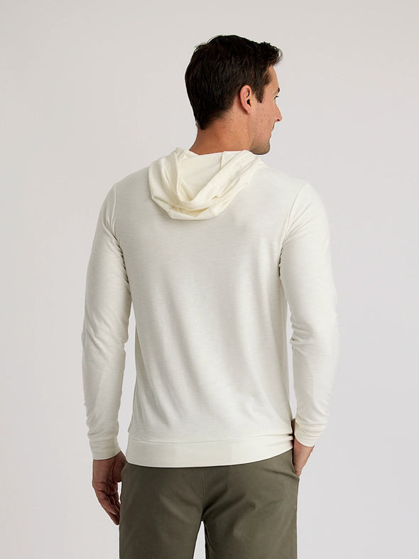 Bamboo Slub Hoodie II