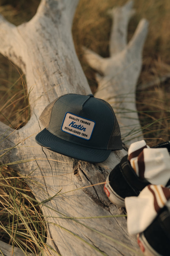 Quality Trucker Hat