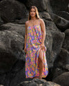 Sandy Cove Maxi Dress