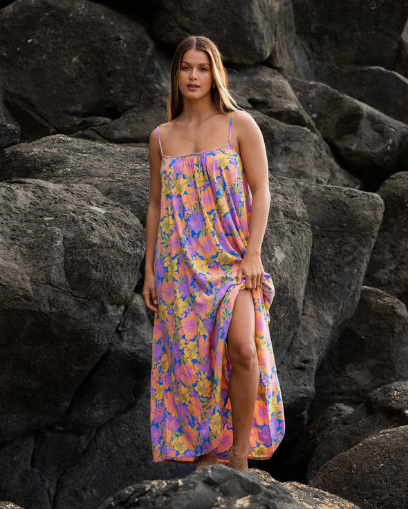 Sandy Cove Maxi Dress