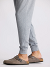 Bamboo Lightweight Fleece Joggers