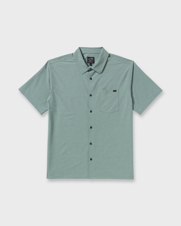 Surftrek Transit Short Sleeve Shirt