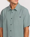 Surftrek Transit Short Sleeve Shirt