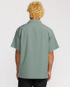 Surftrek Transit Short Sleeve Shirt