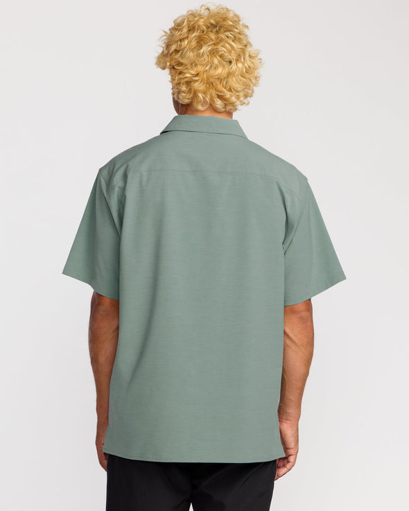 Surftrek Transit Short Sleeve Shirt