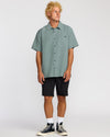 Surftrek Transit Short Sleeve Shirt