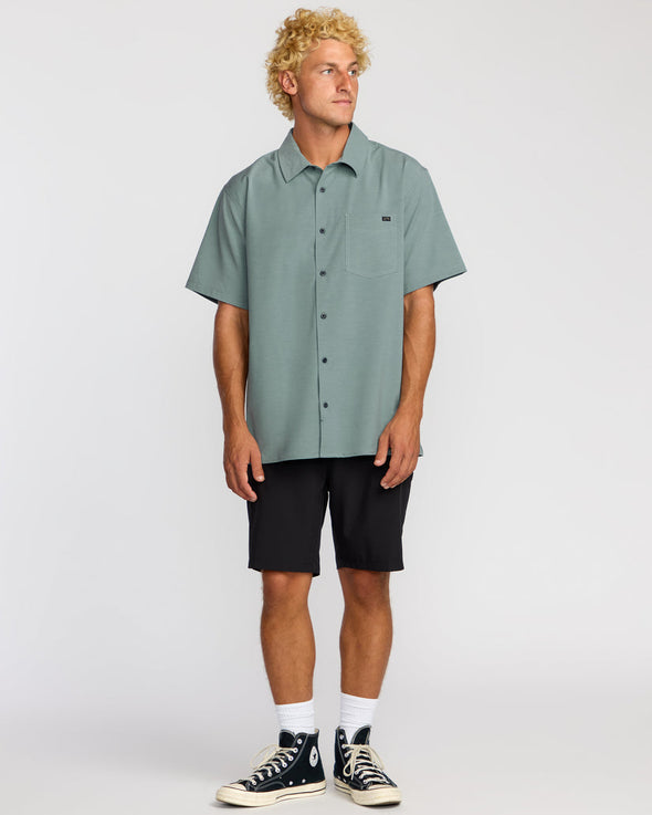 Surftrek Transit Short Sleeve Shirt