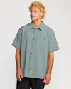 Surftrek Transit Short Sleeve Shirt