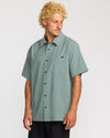 Surftrek Transit Short Sleeve Shirt
