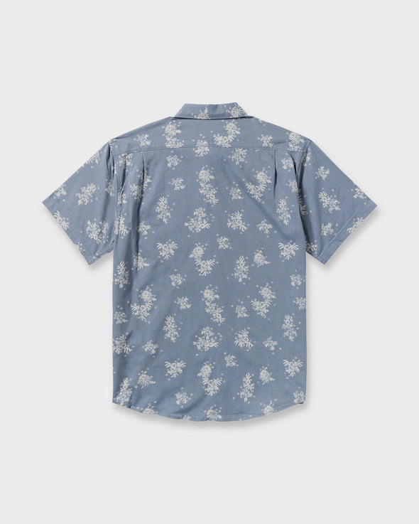 Sundays Mini Short Sleeve Shirt