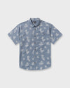 Sundays Mini Short Sleeve Shirt