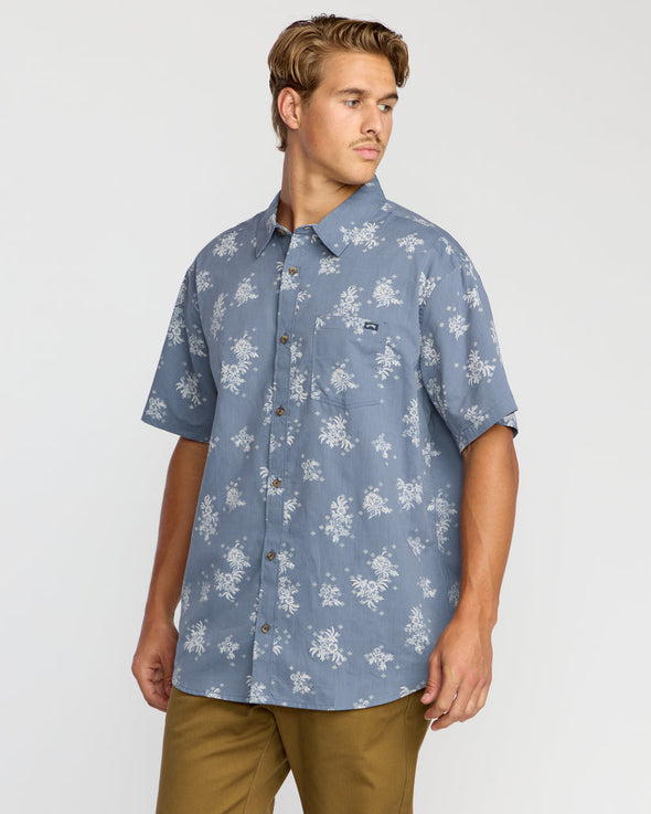 Sundays Mini Short Sleeve Shirt