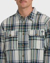 Offshore Flannel Shirt