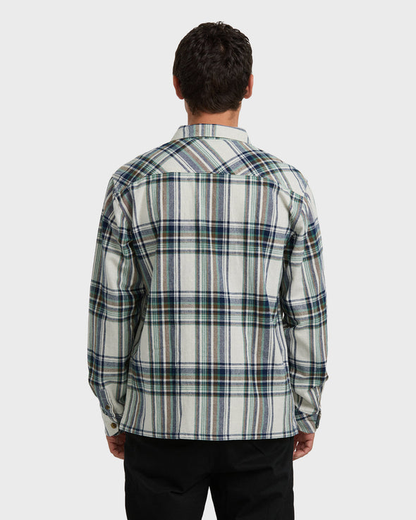Offshore Flannel Shirt
