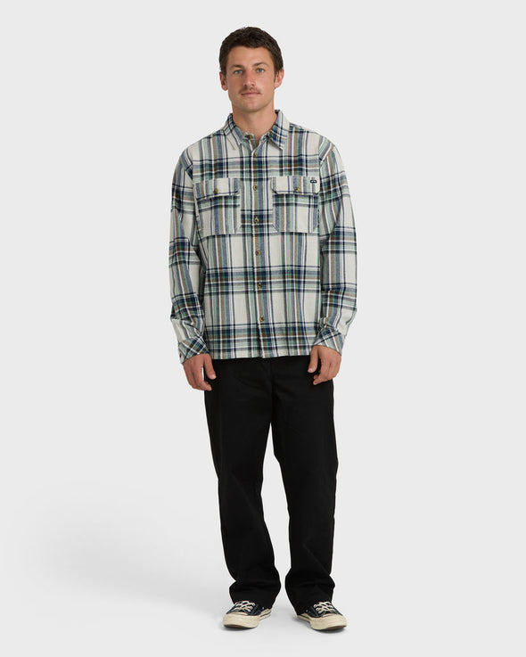 Offshore Flannel Shirt