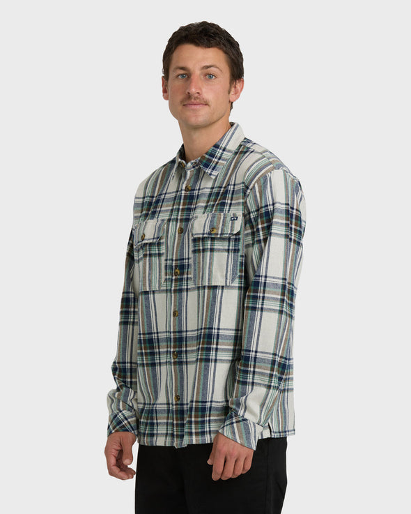Offshore Flannel Shirt