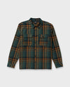 Offshore Flannel Shirt