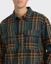 Offshore Flannel Shirt