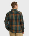 Offshore Flannel Shirt