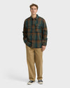 Offshore Flannel Shirt