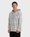 Baja Long Sleeve Flannel Shirt