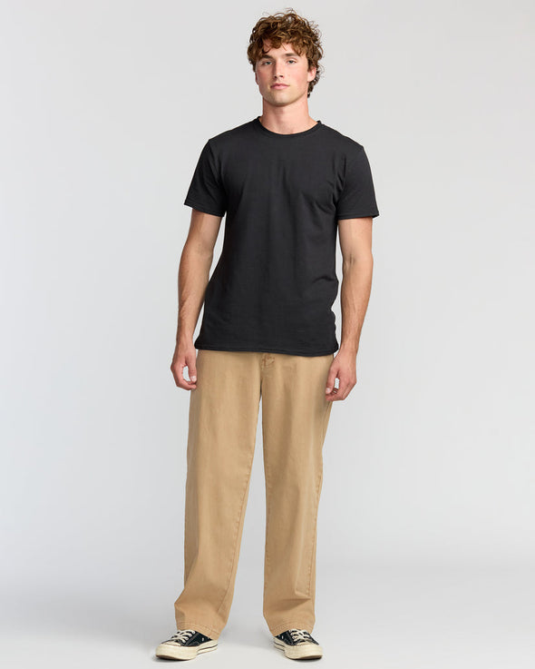 73 Wave Washed Chino Pants