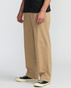 73 Wave Washed Chino Pants