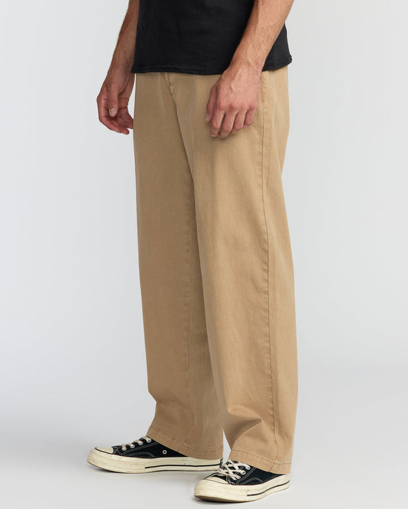73 Wave Washed Chino Pants