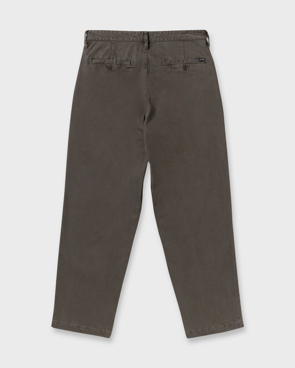 73 Wave Washed Chino Pants