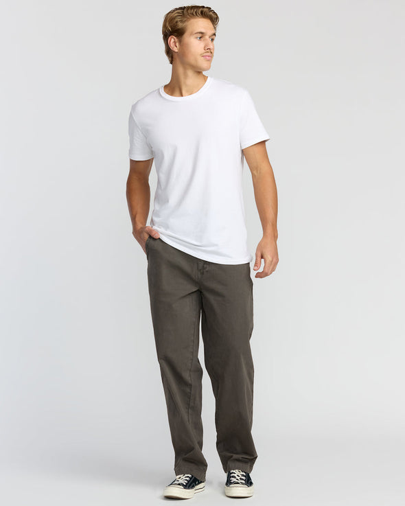 73 Wave Washed Chino Pants