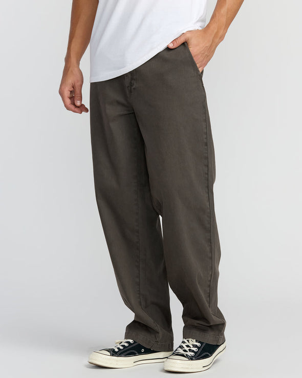 73 Wave Washed Chino Pants