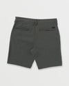 Crossfire Submersible 19" Hybrid Shorts