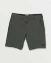 Crossfire Submersible 19" Hybrid Shorts
