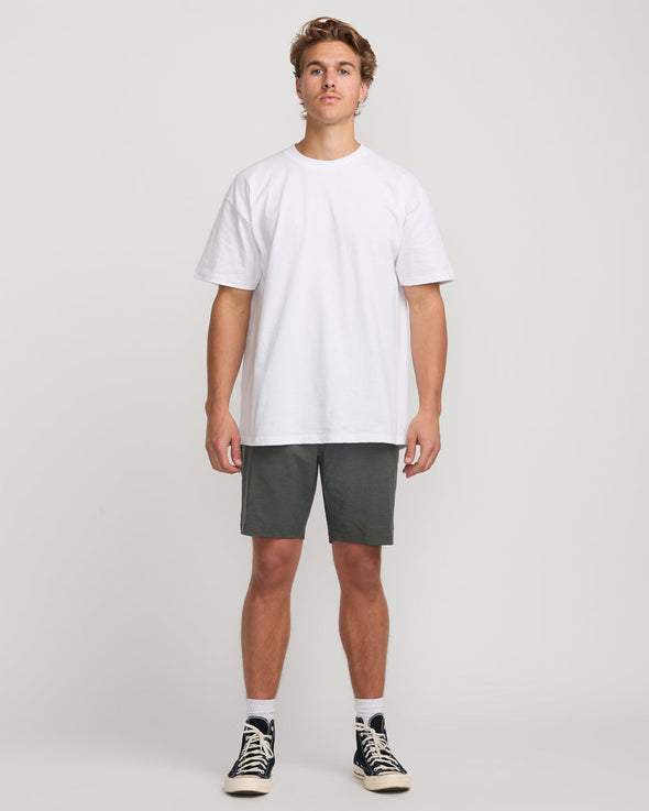 Crossfire Submersible 19" Hybrid Shorts