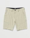 Crossfire Submersible 19" Hybrid Shorts