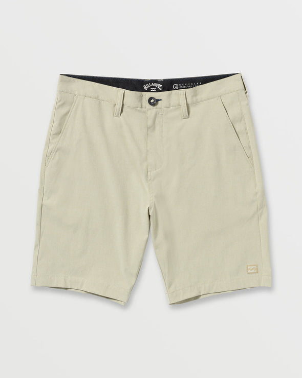 Crossfire Submersible 19" Hybrid Shorts